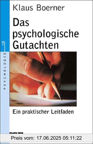 Binding : Taschenbuch, Edition : 6, Label : Beltz, Publisher : Beltz, medium : Taschenbuch, numberOfPages : 201, publicationDate : 1999-10-01, authors : Klaus Boerner, languages : german, ISBN : 3407220391