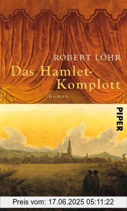 Binding : Gebundene Ausgabe, Label : Piper, Publisher : Piper, medium : Gebundene Ausgabe, numberOfPages : 368, publicationDate : 2010-02-01, authors : Robert Lohr, languages : german, ISBN : 3492053270