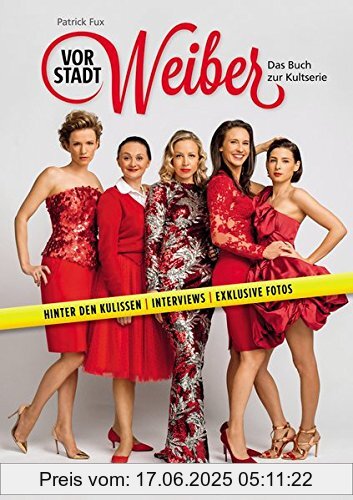 Binding : Gebundene Ausgabe, Edition : 1, Label : Styria Premium, Publisher : Styria Premium, medium : Gebundene Ausgabe, numberOfPages : 160, publicationDate : 2016-03-09, releaseDate : 2016-02-29, authors : Patrick Fux BA MA, languages : german, ISBN : 3222135274