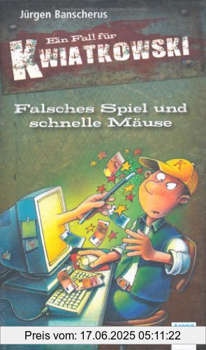 Binding : Gebundene Ausgabe, Edition : 1, Label : Arena, Publisher : Arena, medium : Gebundene Ausgabe, numberOfPages : 91, publicationDate : 2010-12-01, authors : Jürgen Banscherus, languages : german, ISBN : 3401099000