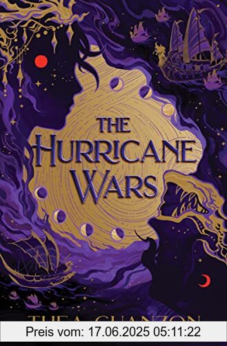 Binding : Gebundene Ausgabe, Label : Harper Voyager, Publisher : Harper Voyager, medium : Gebundene Ausgabe, numberOfPages : 480, publicationDate : 2023-10-03, releaseDate : 2023-10-03, authors : Thea Guanzon, ISBN : 0063277271