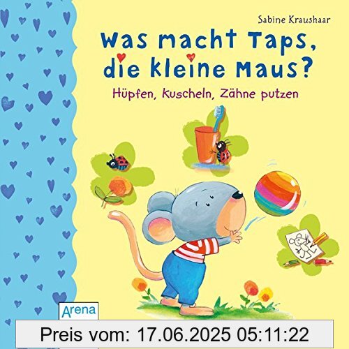 Binding : Gebundene Ausgabe, Label : Arena, Publisher : Arena, medium : Gebundene Ausgabe, numberOfPages : 20, publicationDate : 2017-01-02, authors : Hanna Röhling, languages : german, ISBN : 3401707795