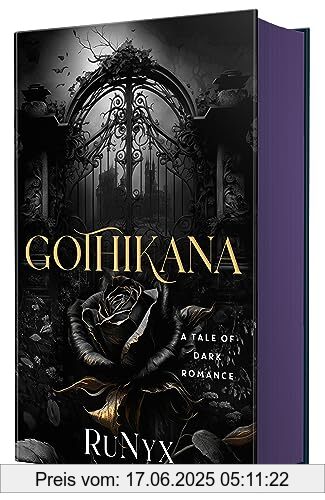 Binding : Gebundene Ausgabe, Label : Macmillan US, Publisher : Macmillan US, PackageQuantity : 1, medium : Gebundene Ausgabe, numberOfPages : 464, publicationDate : 2024-01-23, releaseDate : 2024-01-23, authors : RuNyx, ISBN : 1250334209