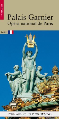 Palais Garnier, Opéra national de Paris