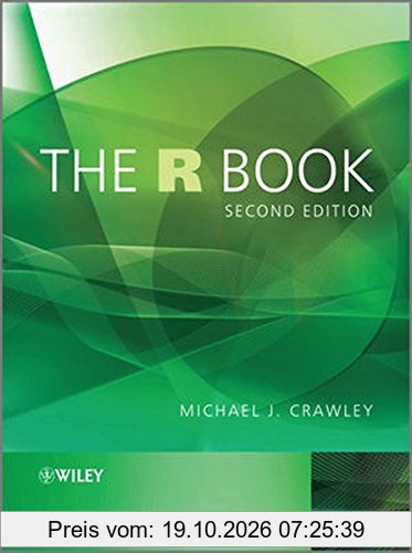 The R Book