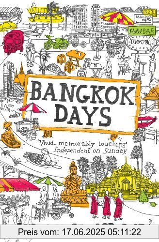 Binding : Taschenbuch, Label : Vintage, Publisher : Vintage, NumberOfItems : 1, medium : Taschenbuch, numberOfPages : 288, publicationDate : 2010-03-04, releaseDate : 2010-03-04, authors : Lawrence Osborne, languages : english, ISBN : 0099535971