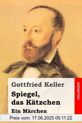 Binding : Taschenbuch, Label : CreateSpace Independent Publishing Platform, Publisher : CreateSpace Independent Publishing Platform, medium : Taschenbuch, numberOfPages : 40, publicationDate : 2014-05-08, authors : Gottfried Keller, ISBN : 1499397283