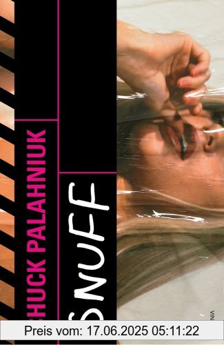 Binding : Taschenbuch, Label : Vintage, Publisher : Vintage, NumberOfItems : 1, PackageQuantity : 1, medium : Taschenbuch, numberOfPages : 208, publicationDate : 2009-07-02, releaseDate : 2009-04-07, authors : Chuck Palahniuk, languages : english, ISBN : 0099499371