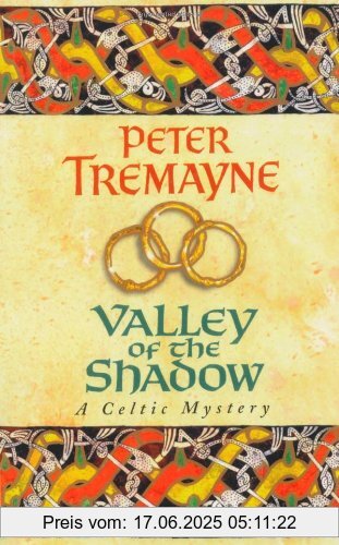 Binding : Taschenbuch, Edition : New Ed, Label : Headline, Publisher : Headline, NumberOfItems : 1, medium : Taschenbuch, numberOfPages : 352, publicationDate : 1998-08-13, authors : Peter Tremayne, languages : english, ISBN : 0747257809