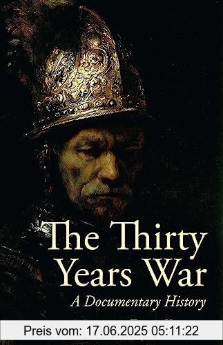 Brand : Brand : Hackett Pub Co, Binding : paperback, Label : The Thirty Years War : A Documentary History, NumberOfItems : 1, Feature : New, medium : paperback, numberOfPages : 332, publicationDate : 2009-03-30, releaseDate : 2009-03-30, languages : english, ISBN : 0872209393