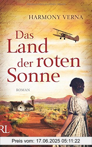 Binding : Gebundene Ausgabe, Edition : 1, Label : Rütten & Loening, Publisher : Rütten & Loening, medium : Gebundene Ausgabe, numberOfPages : 528, publicationDate : 2016-10-17, authors : Harmony Verna, translators : Marie Rahn, languages : german, ISBN : 3352008884