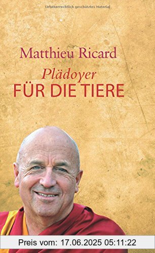 Binding : Gebundene Ausgabe, Label : nymphenburger, Publisher : nymphenburger, medium : Gebundene Ausgabe, numberOfPages : 432, publicationDate : 2015-03-23, authors : Matthieu Ricard, languages : german, ISBN : 3485028282