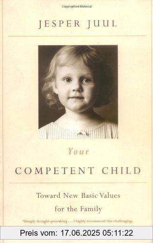 Binding : Taschenbuch, Edition : American., Label : Berg Publ % Books Intl, Publisher : Berg Publ % Books Intl, medium : Taschenbuch, numberOfPages : 256, publicationDate : 2001-04-01, authors : Jesper Juul, languages : english, ISBN : 0374527903