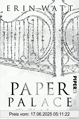 Binding : Broschiert, Label : Piper Paperback, Publisher : Piper Paperback, medium : Broschiert, numberOfPages : 416, publicationDate : 2017-05-02, authors : Erin Watt, translators : Lene Kubis, languages : german, ISBN : 3492060730