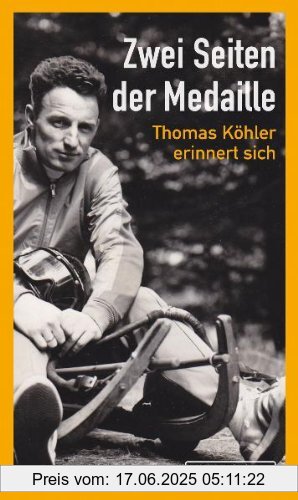 Binding : Gebundene Ausgabe, Edition : 1, Label : Neues Leben, Verlag, Publisher : Neues Leben, Verlag, medium : Gebundene Ausgabe, numberOfPages : 256, publicationDate : 2010-09-15, authors : Thomas Köhler, languages : german, ISBN : 3355017795