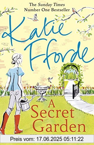 Binding : Taschenbuch, Label : Arrow, Publisher : Arrow, PackageQuantity : 1, medium : Taschenbuch, numberOfPages : 400, publicationDate : 2018-02-08, releaseDate : 2018-02-08, authors : Katie Fforde, ISBN : 0099579367