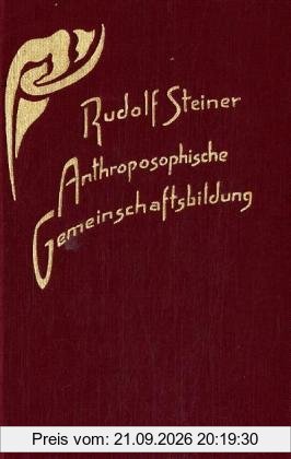 Anthroposophische Gemeinschaftsbildung