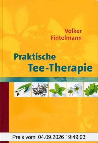 Praktische Tee-Therapie