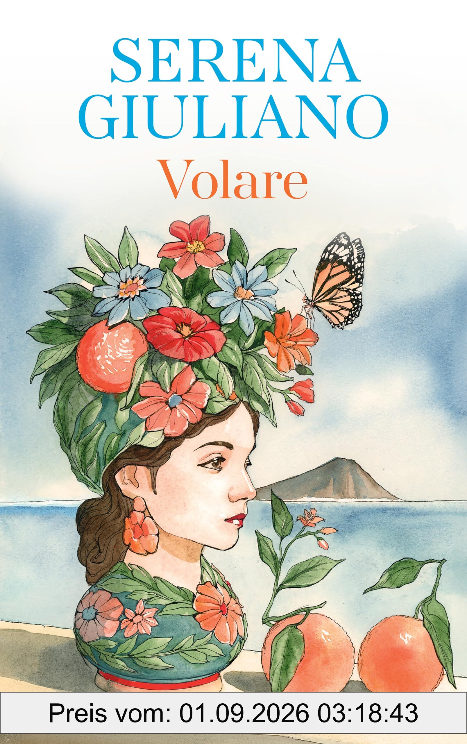 Volare