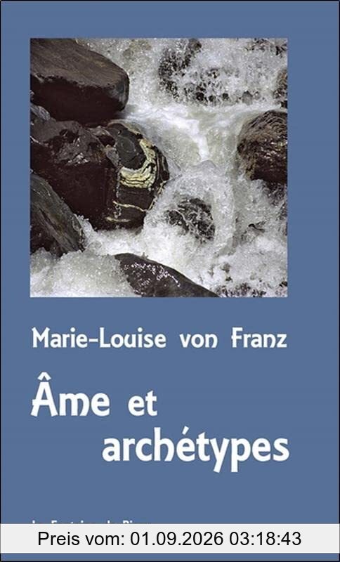 Ame et archétypes