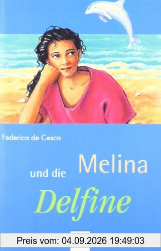 Melina und die Delfine