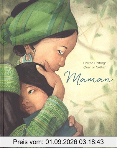 Maman