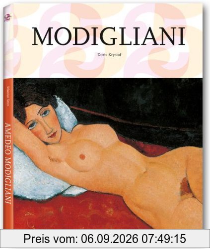 Modigliani: Die Poesie des Augenblicks
