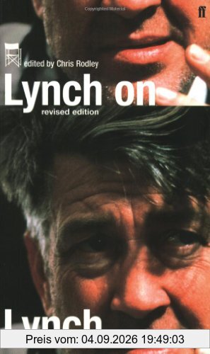 Lynch on Lynch, Revised Edition