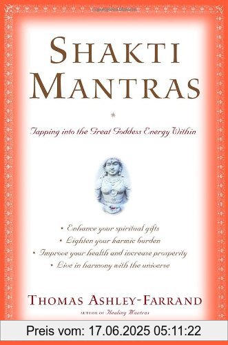 Binding : Taschenbuch, Edition : 1, Label : Ballantine Books, Publisher : Ballantine Books, NumberOfItems : 1, PackageQuantity : 1, medium : Taschenbuch, numberOfPages : 272, publicationDate : 2003-09-30, releaseDate : 2003-09-30, authors : Thom Ashley-Farrand, languages : english, ISBN : 0345443047
