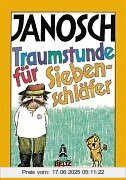 Binding : Taschenbuch, Edition : 8. Aufl., Label : Beltz, Publisher : Beltz, medium : Taschenbuch, numberOfPages : 32, publicationDate : 1998-06-01, authors : Janosch, languages : german, ISBN : 3407780494