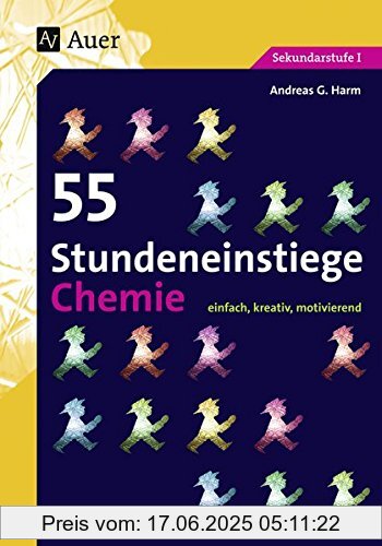 Binding : Broschiert, Edition : 2, Label : Auer Verlag in der AAP Lehrerfachverlage GmbH, Publisher : Auer Verlag in der AAP Lehrerfachverlage GmbH, medium : Broschiert, numberOfPages : 64, publicationDate : 2015-09-28, authors : Harm, Andreas G., languages : german, ISBN : 3403074048