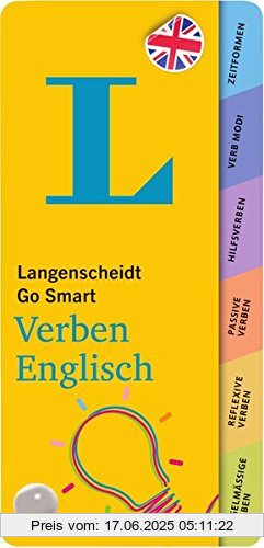 Binding : Taschenbuch, Label : Langenscheidt, Publisher : Langenscheidt, medium : Taschenbuch, numberOfPages : 30, publicationDate : 2017-10-04, releaseDate : 2017-10-04, publishers : Redaktion Langenscheidt, languages : german, ISBN : 3468348460