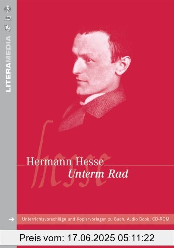 Binding : Taschenbuch, Label : Cornelsen Verlag, Publisher : Cornelsen Verlag, medium : Taschenbuch, numberOfPages : 48, publicationDate : 2004-02-01, authors : Hermann Hesse, publishers : Andrea Ruhlig, languages : german, ISBN : 3464690490
