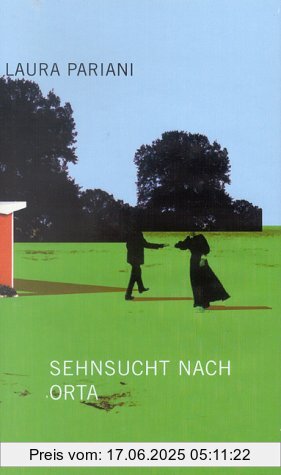 Binding : Gebundene Ausgabe, Edition : 1. Aufl., Label : C.H. Beck Verlag, Publisher : C.H. Beck Verlag, medium : Gebundene Ausgabe, numberOfPages : 256, publicationDate : 2002-08-01, authors : Laura Pariani, languages : german, ISBN : 3406493084