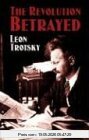 Leon Trotsky The Revolution Betrayed
