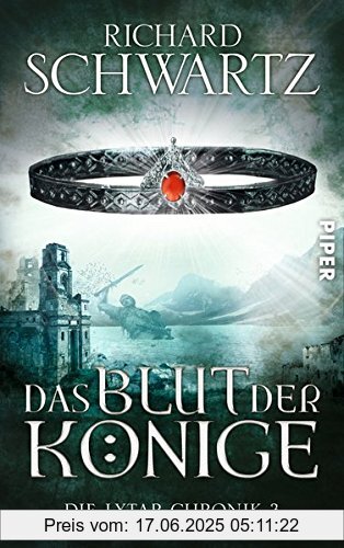 Binding : Taschenbuch, Label : Piper Taschenbuch, Publisher : Piper Taschenbuch, medium : Taschenbuch, numberOfPages : 464, publicationDate : 2017-11-02, authors : Richard Schwartz, languages : german, ISBN : 3492280536