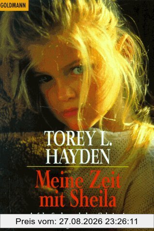 Meine Zeit mit Sheila
