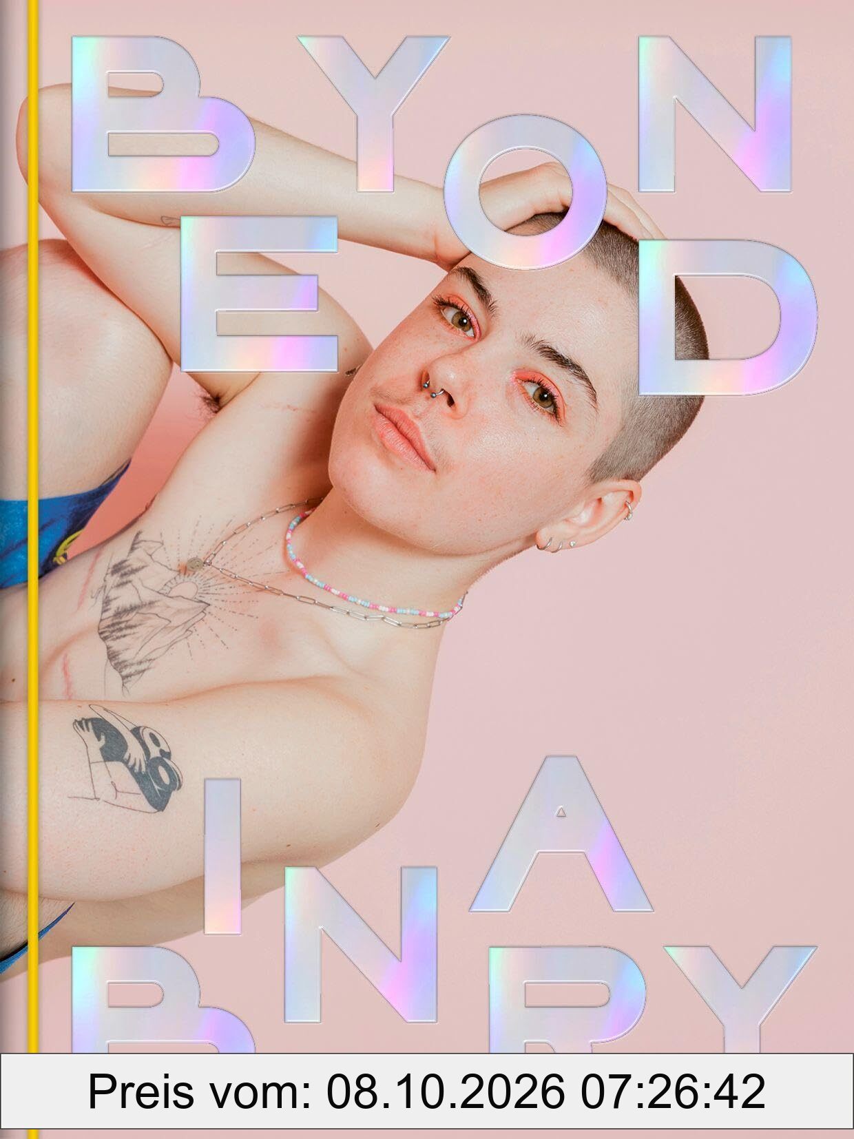 Beyond Binary