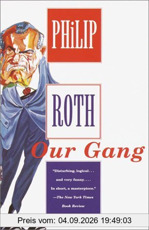 Our Gang (Vintage International)