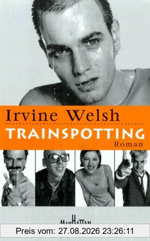 Trainspotting