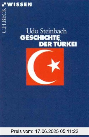 Binding : Taschenbuch, Edition : 5, Label : C.H.Beck, Publisher : C.H.Beck, medium : Taschenbuch, numberOfPages : 128, publicationDate : 2010-05-07, authors : Udo Steinbach, languages : german, ISBN : 3406447430