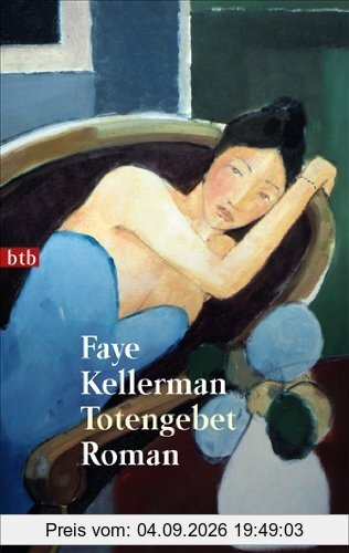 Totengebet: Roman