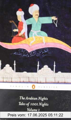 Binding : Taschenbuch, Label : Penguin Classics, Publisher : Penguin Classics, medium : Taschenbuch, numberOfPages : 1008, publicationDate : 2010-02-04, releaseDate : 2012-01-26, translators : Malcolm Lyons, Ursula Lyons, languages : english, ISBN : 0140449388