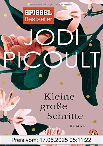 Binding : Taschenbuch, Label : Penguin Verlag, Publisher : Penguin Verlag, medium : Taschenbuch, numberOfPages : 592, publicationDate : 2018-08-13, releaseDate : 2018-08-13, authors : Jodi Picoult, translators : Elfriede Peschel, ISBN : 3328102604