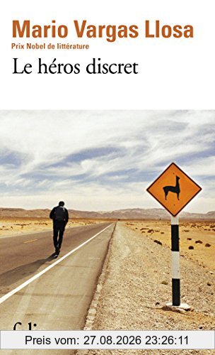 Le héros discret