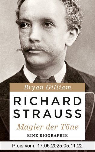 Binding : Gebundene Ausgabe, Edition : 1, Label : C.H.Beck, Publisher : C.H.Beck, medium : Gebundene Ausgabe, numberOfPages : 234, publicationDate : 2014-03-11, authors : Bryan Gilliam, translators : Ulla Höber, languages : german, ISBN : 3406662463