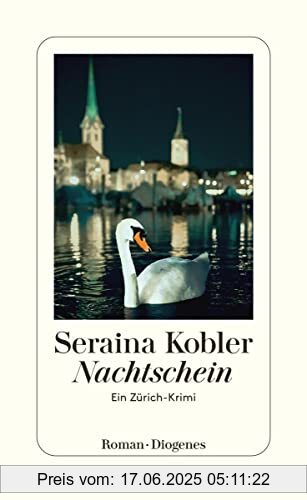 Binding : Broschiert, Edition : 1, Label : Diogenes, Publisher : Diogenes, medium : Broschiert, numberOfPages : 288, publicationDate : 2023-06-21, releaseDate : 2023-04-26, authors : Seraina Kobler, ISBN : 3257300948