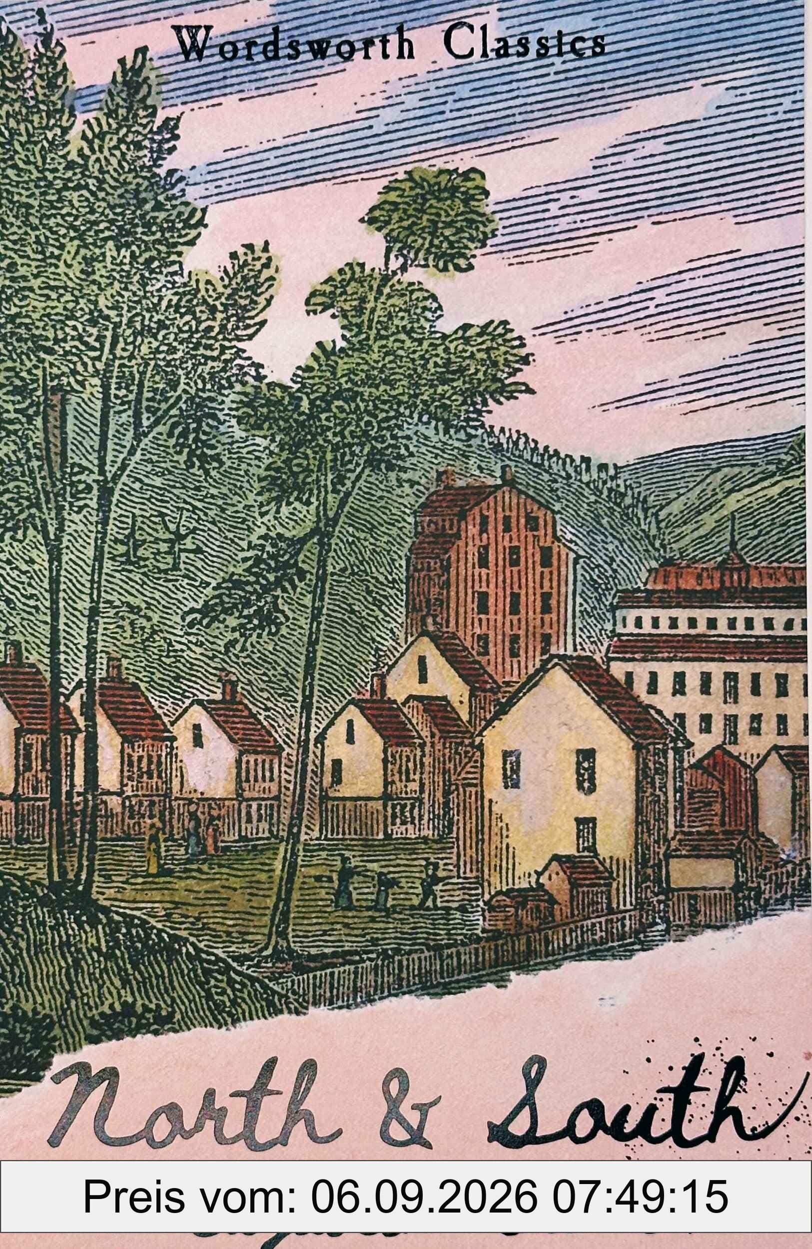 North and South