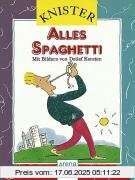 Binding : Gebundene Ausgabe, Edition : 3, Label : Arena, Publisher : Arena, medium : Gebundene Ausgabe, numberOfPages : 93, publicationDate : 1993-01-01, authors : Knister, Detlef Kersten, languages : german, ISBN : 340104477X