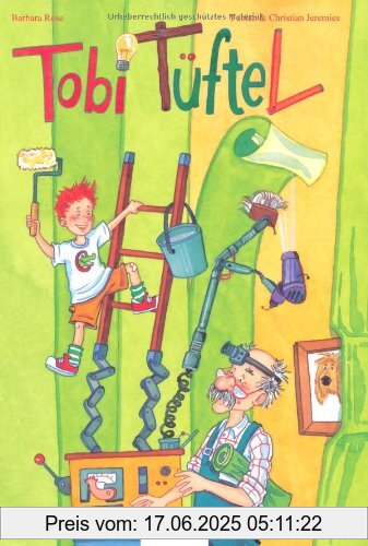 Binding : Gebundene Ausgabe, Edition : 1., Aufl., Label : Esslinger Verlag Schreiber, Publisher : Esslinger Verlag Schreiber, medium : Gebundene Ausgabe, numberOfPages : 69, publicationDate : 2011-07-12, authors : Barbara Rose, languages : german, ISBN : 3480226744